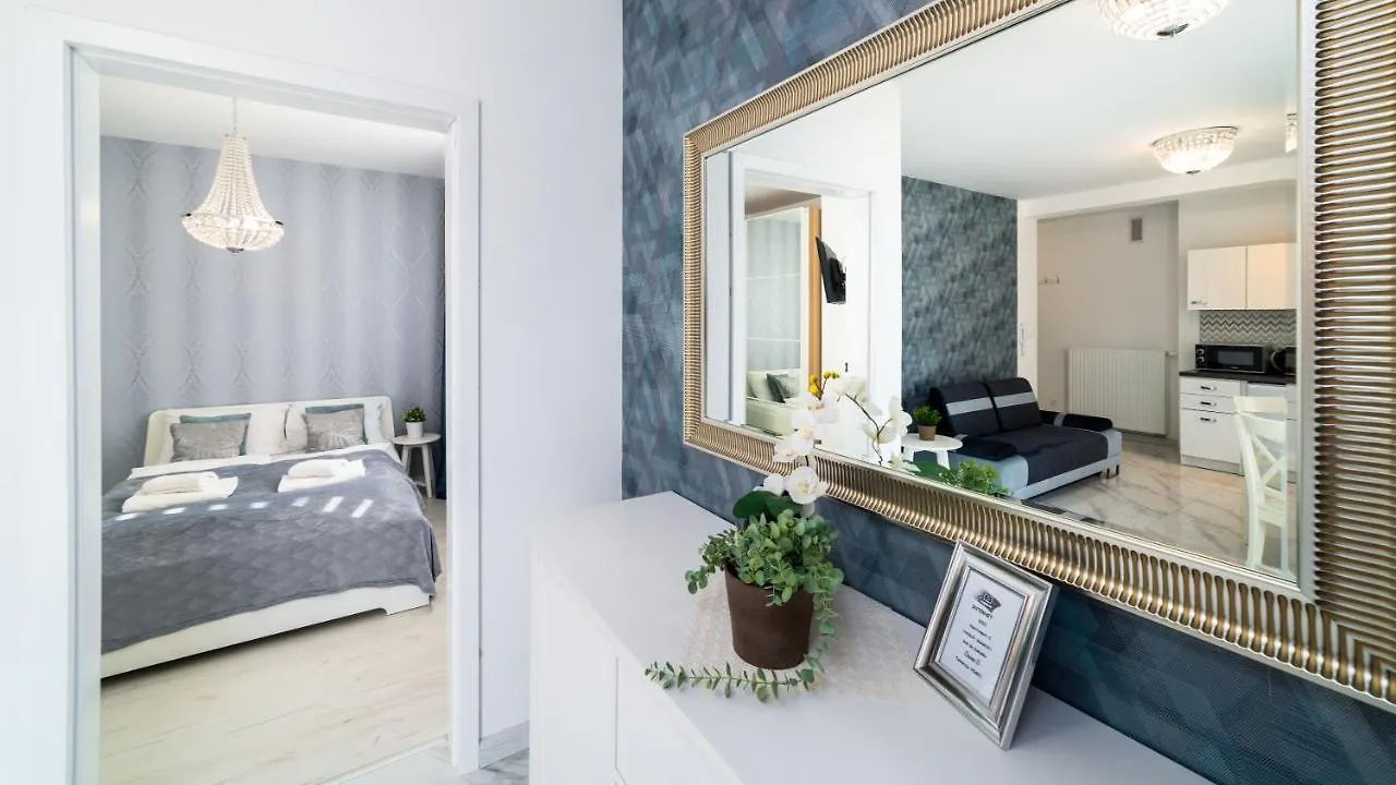 شقة كارباش Apartament Fantazja بولندا