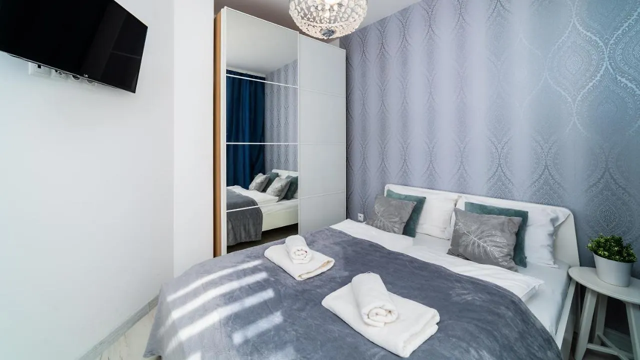 كارباش Apartament Fantazja 0*,