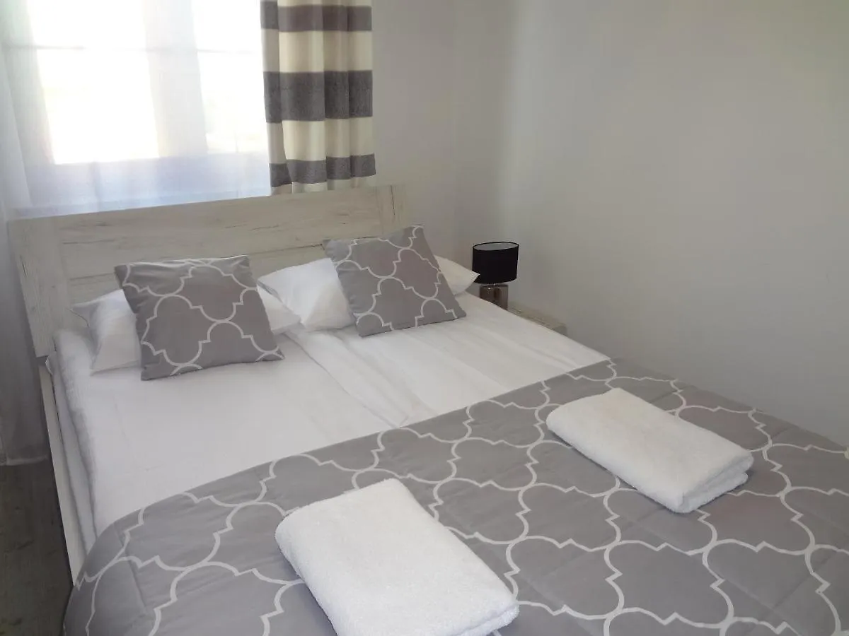 كارباش Apartament Fantazja
